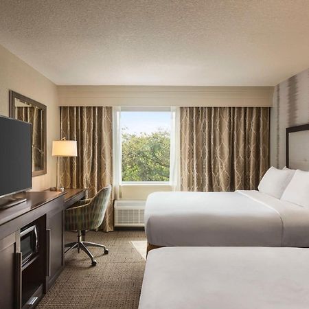 Hampton Inn Pembroke Pines Dış mekan fotoğraf