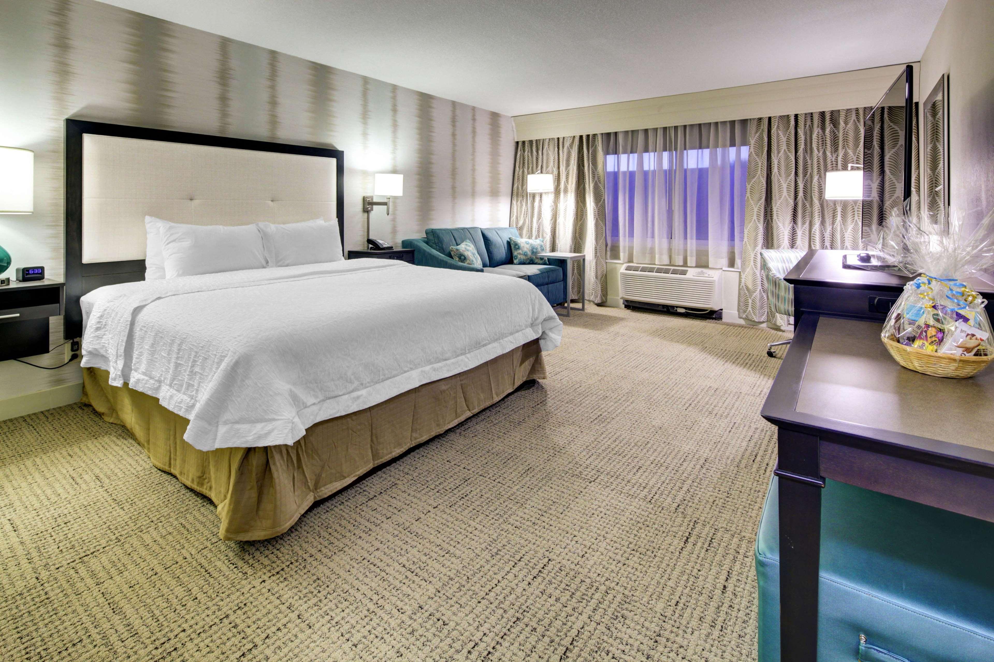 Hampton Inn Pembroke Pines Dış mekan fotoğraf