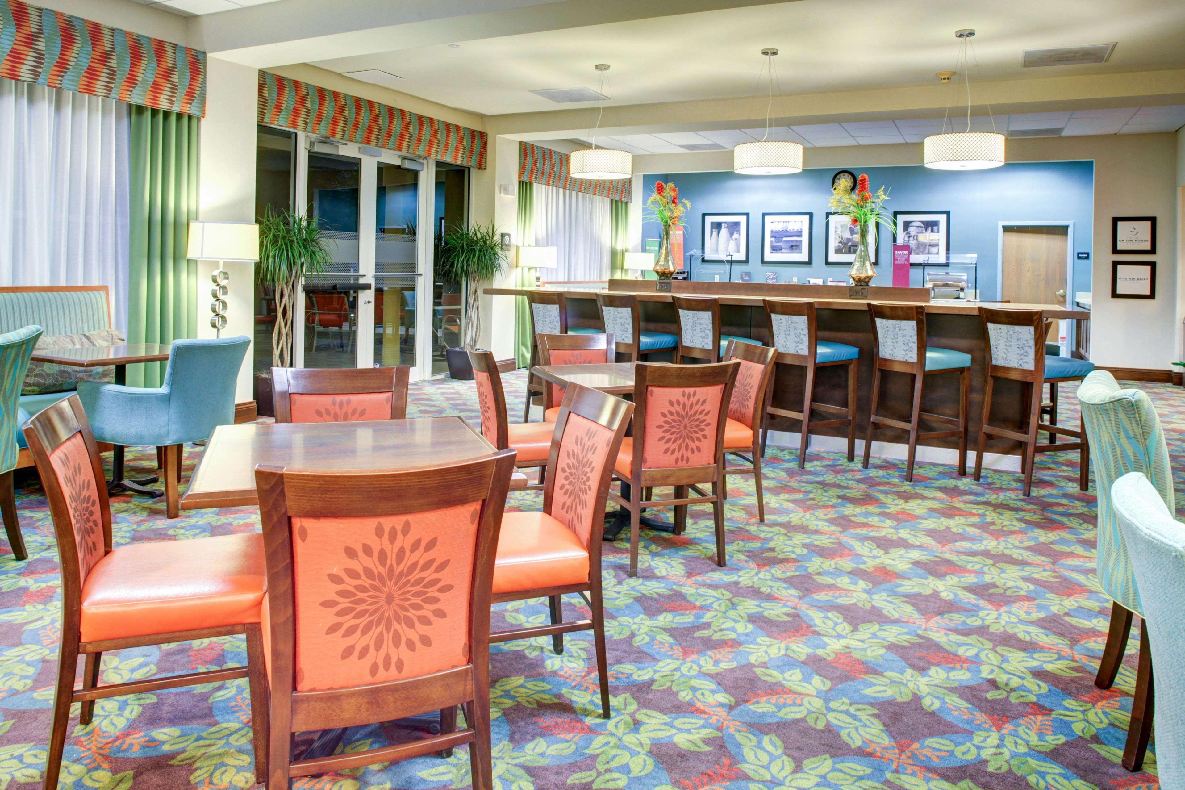 Hampton Inn Pembroke Pines Dış mekan fotoğraf