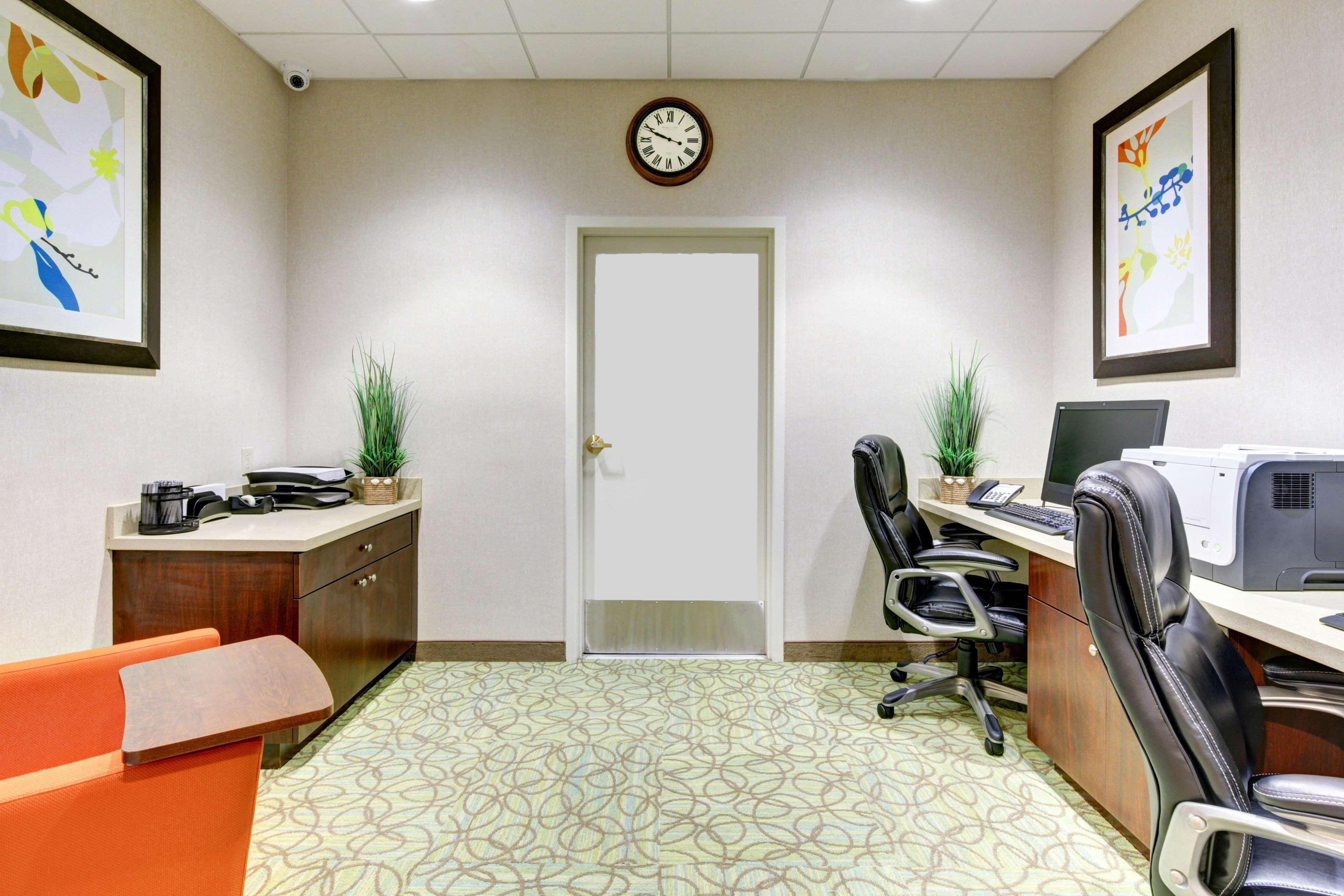Hampton Inn Pembroke Pines Dış mekan fotoğraf