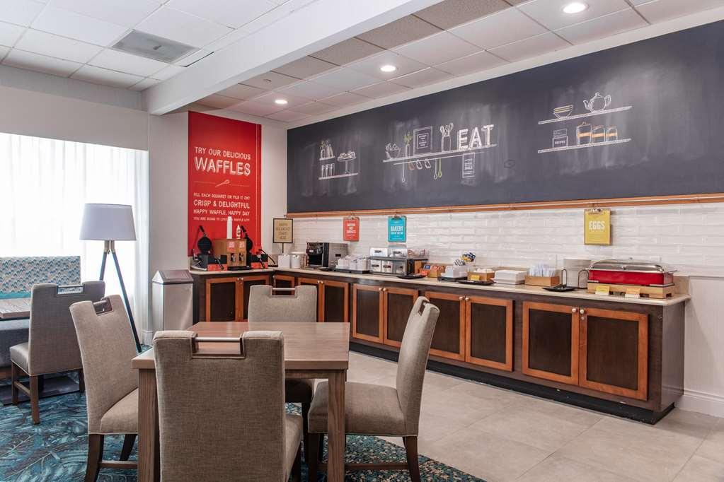 Hampton Inn Pembroke Pines Dış mekan fotoğraf