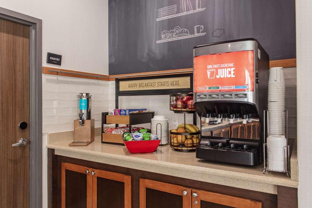 Hampton Inn Pembroke Pines Dış mekan fotoğraf