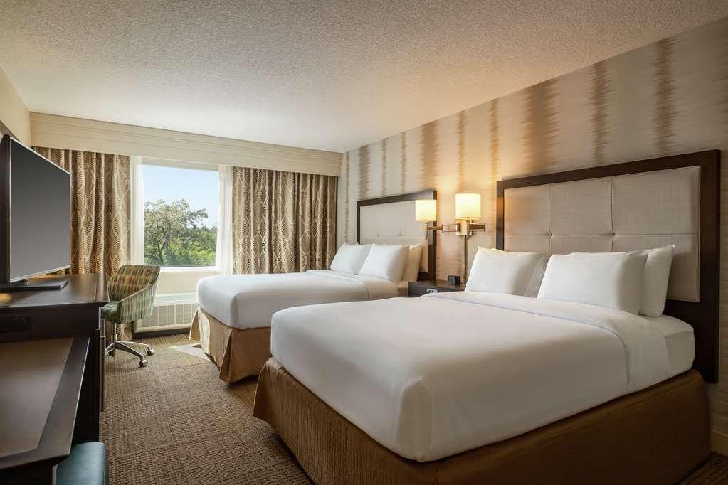 Hampton Inn Pembroke Pines Oda fotoğraf