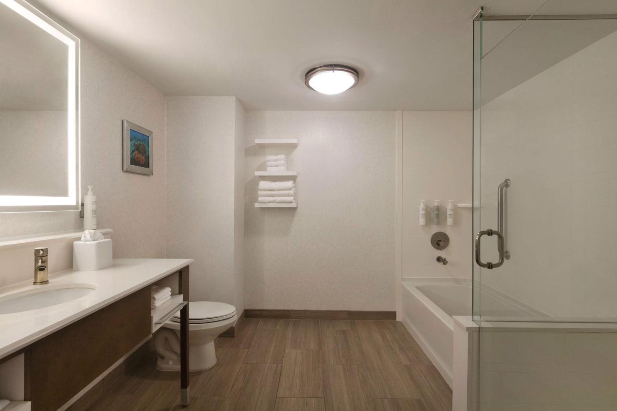 Hampton Inn Pembroke Pines Dış mekan fotoğraf