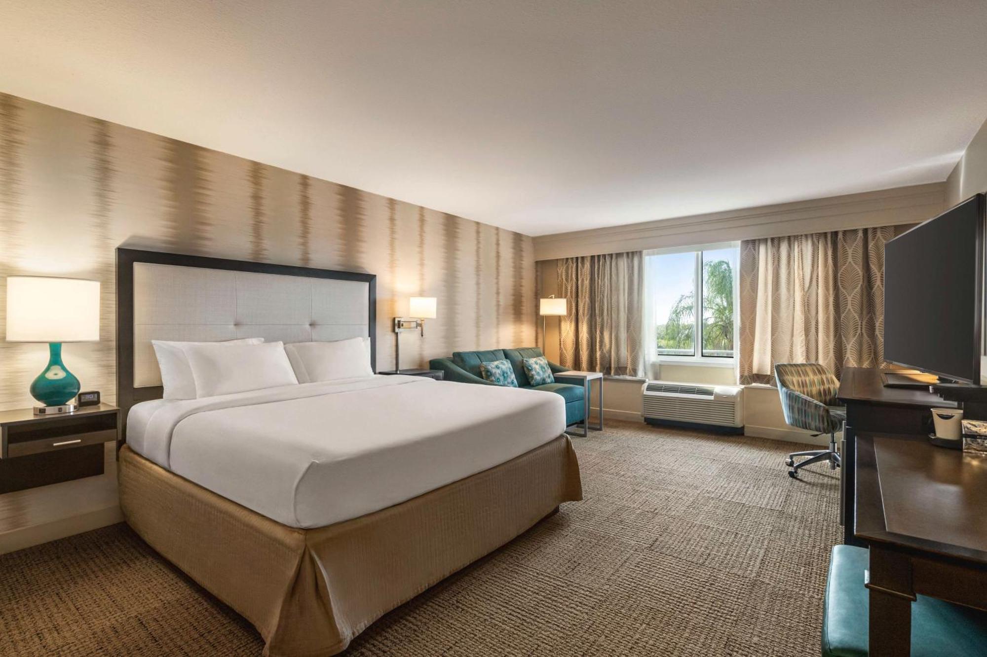 Hampton Inn Pembroke Pines Dış mekan fotoğraf