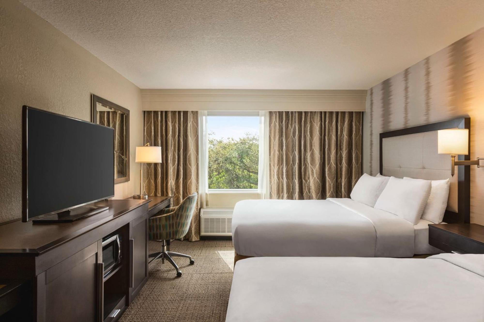 Hampton Inn Pembroke Pines Dış mekan fotoğraf
