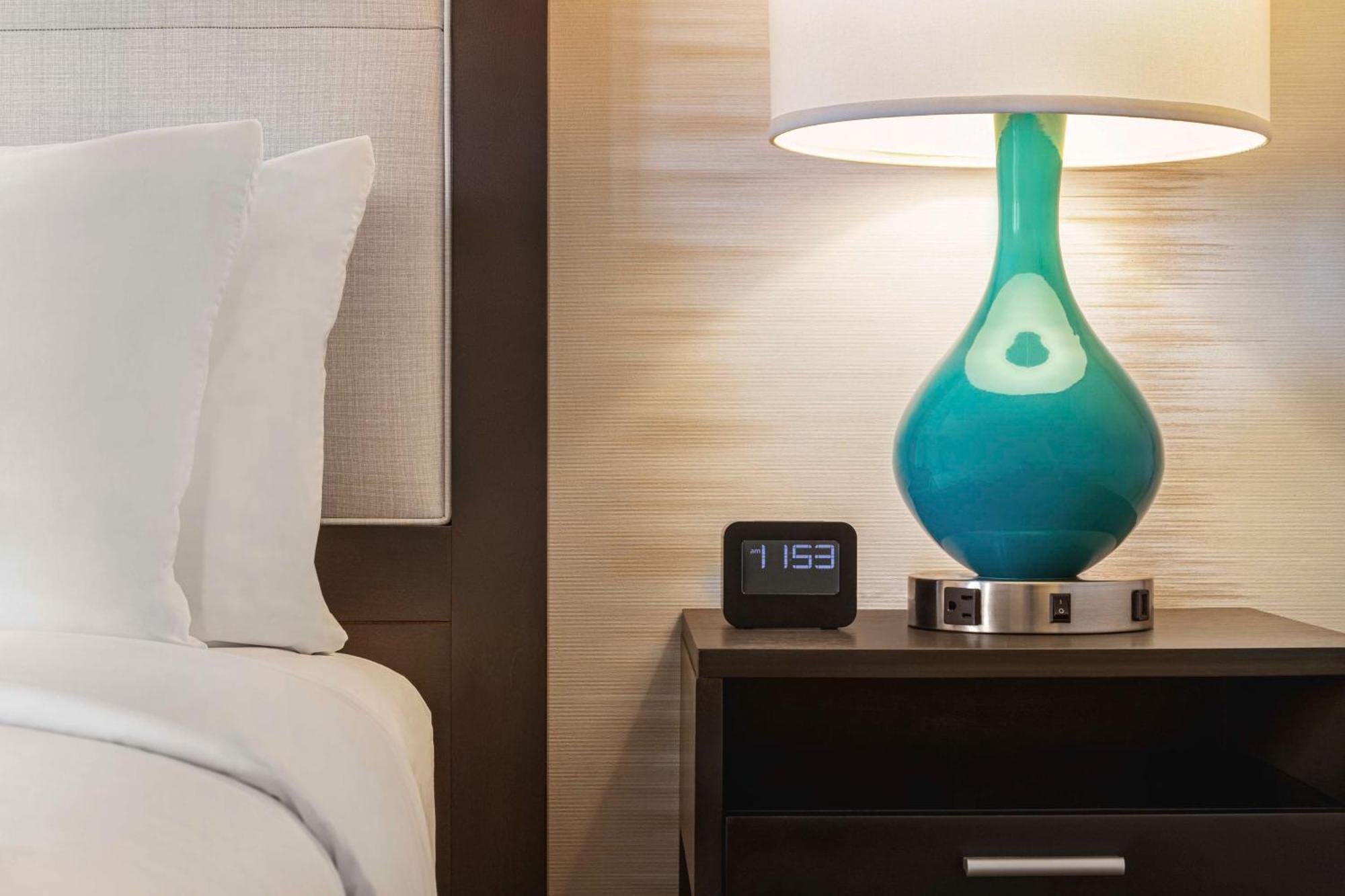 Hampton Inn Pembroke Pines Dış mekan fotoğraf