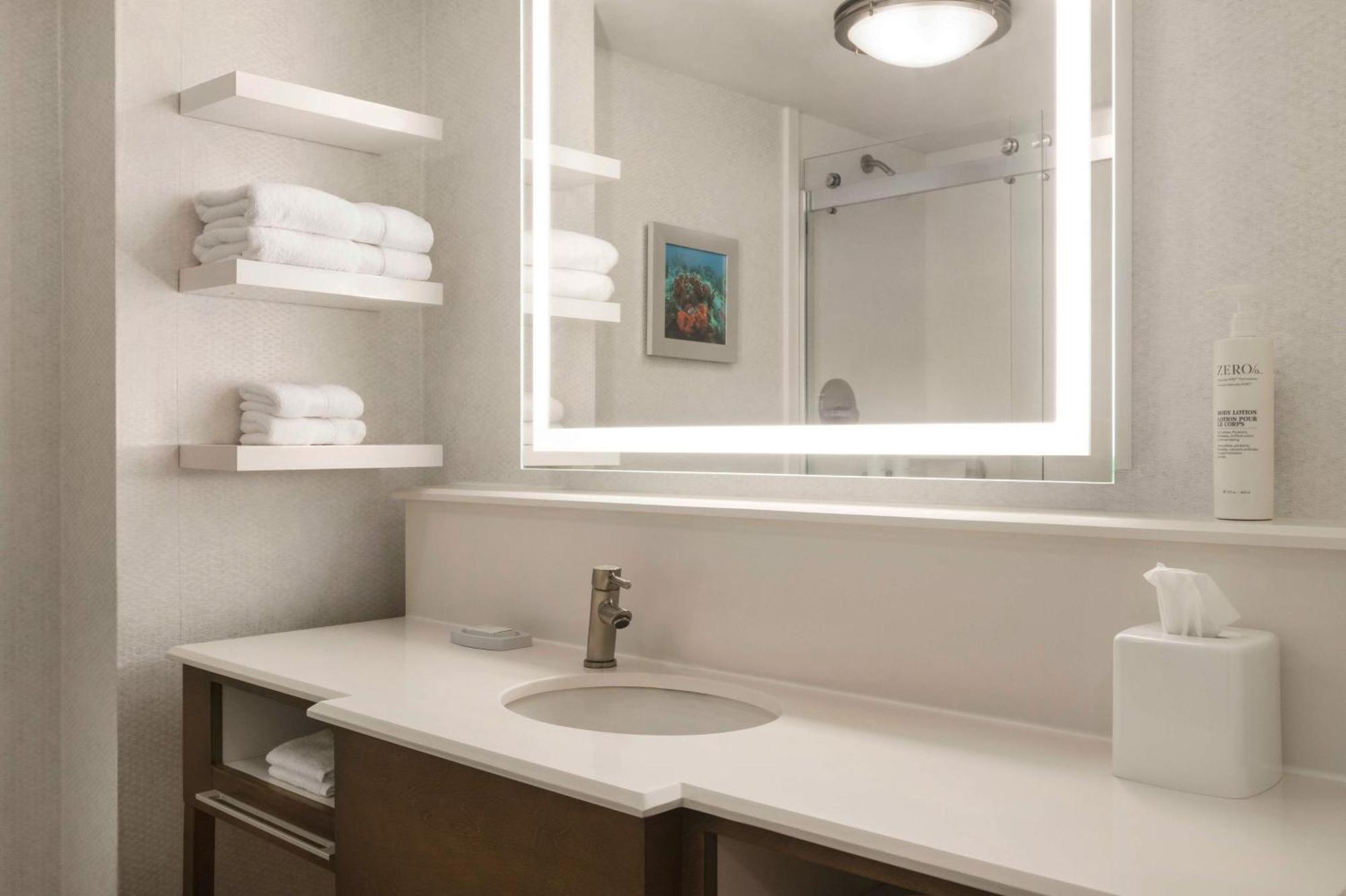 Hampton Inn Pembroke Pines Dış mekan fotoğraf