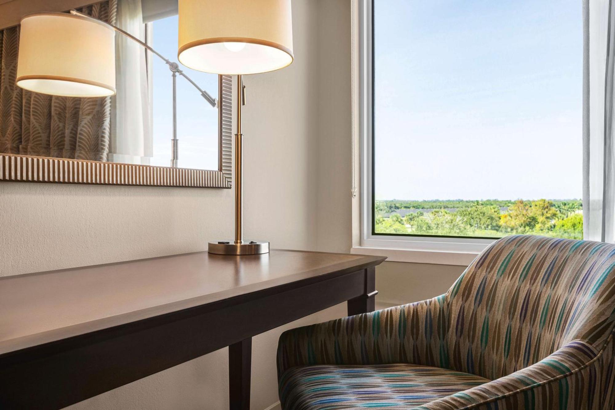 Hampton Inn Pembroke Pines Dış mekan fotoğraf