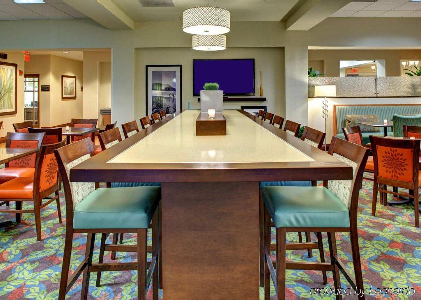 Hampton Inn Pembroke Pines Dış mekan fotoğraf