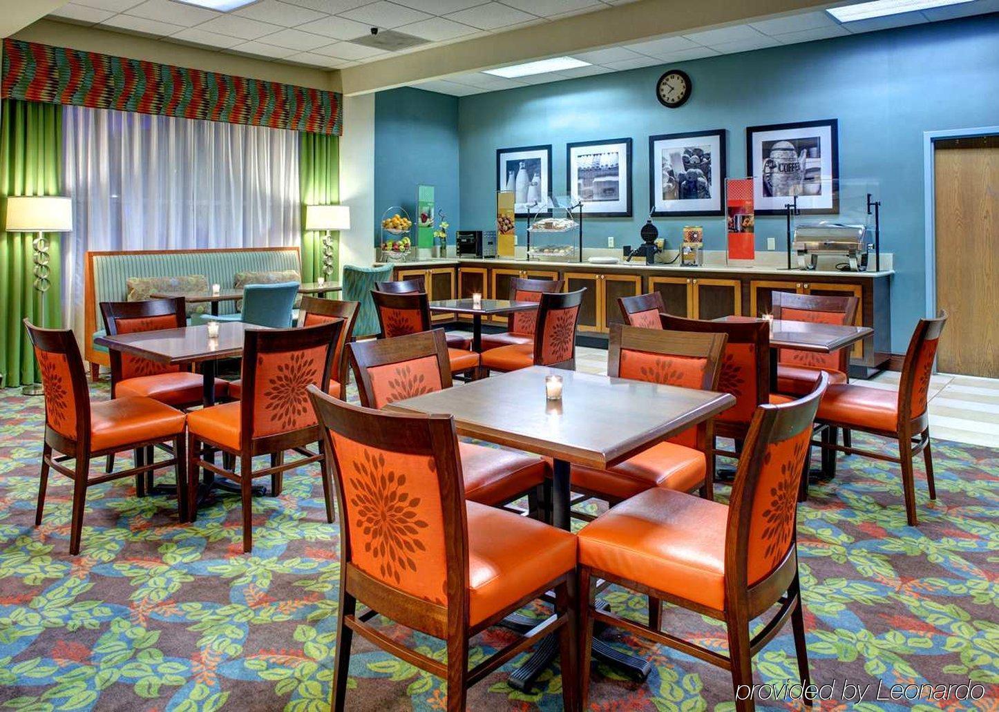 Hampton Inn Pembroke Pines Dış mekan fotoğraf
