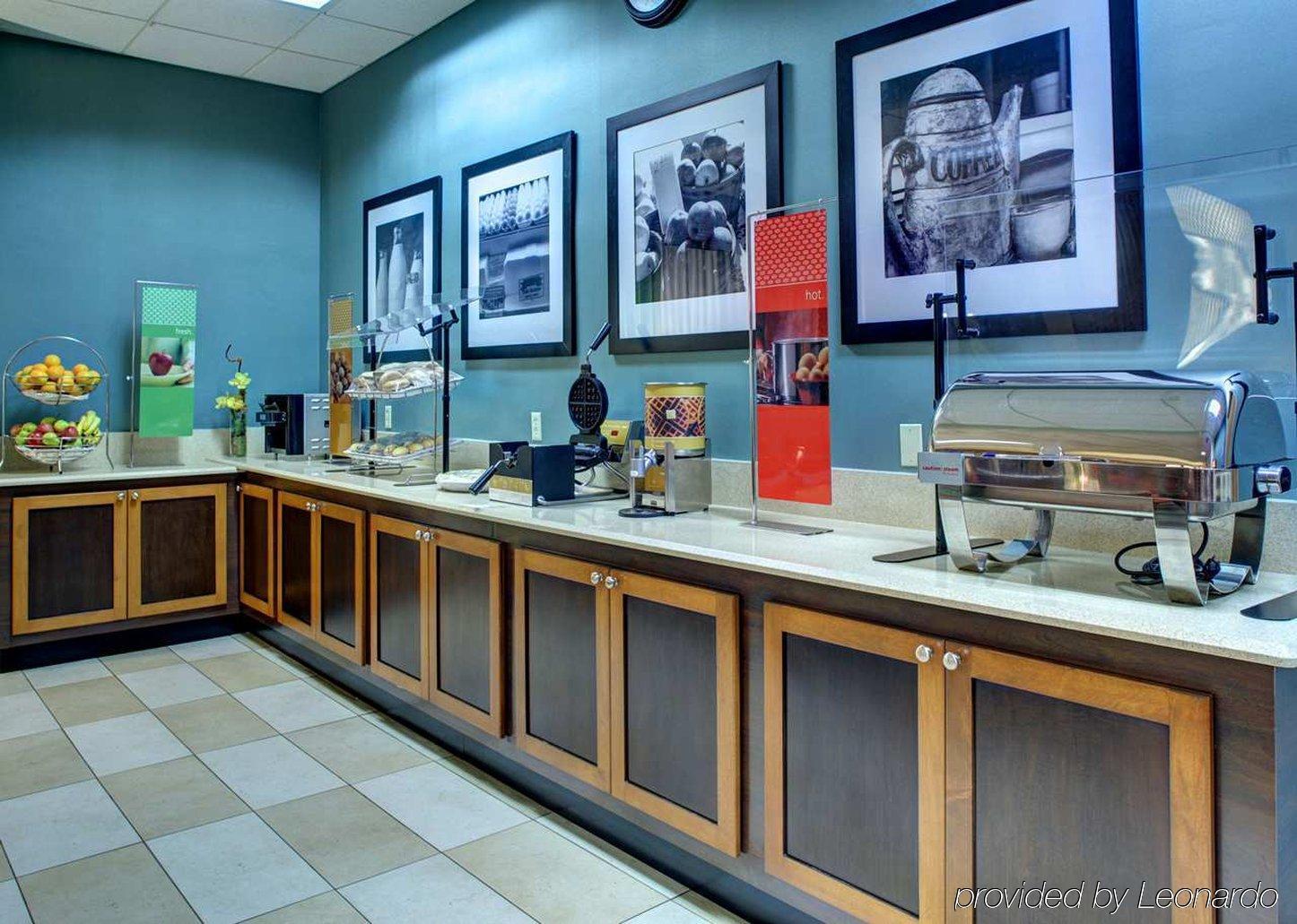 Hampton Inn Pembroke Pines Dış mekan fotoğraf