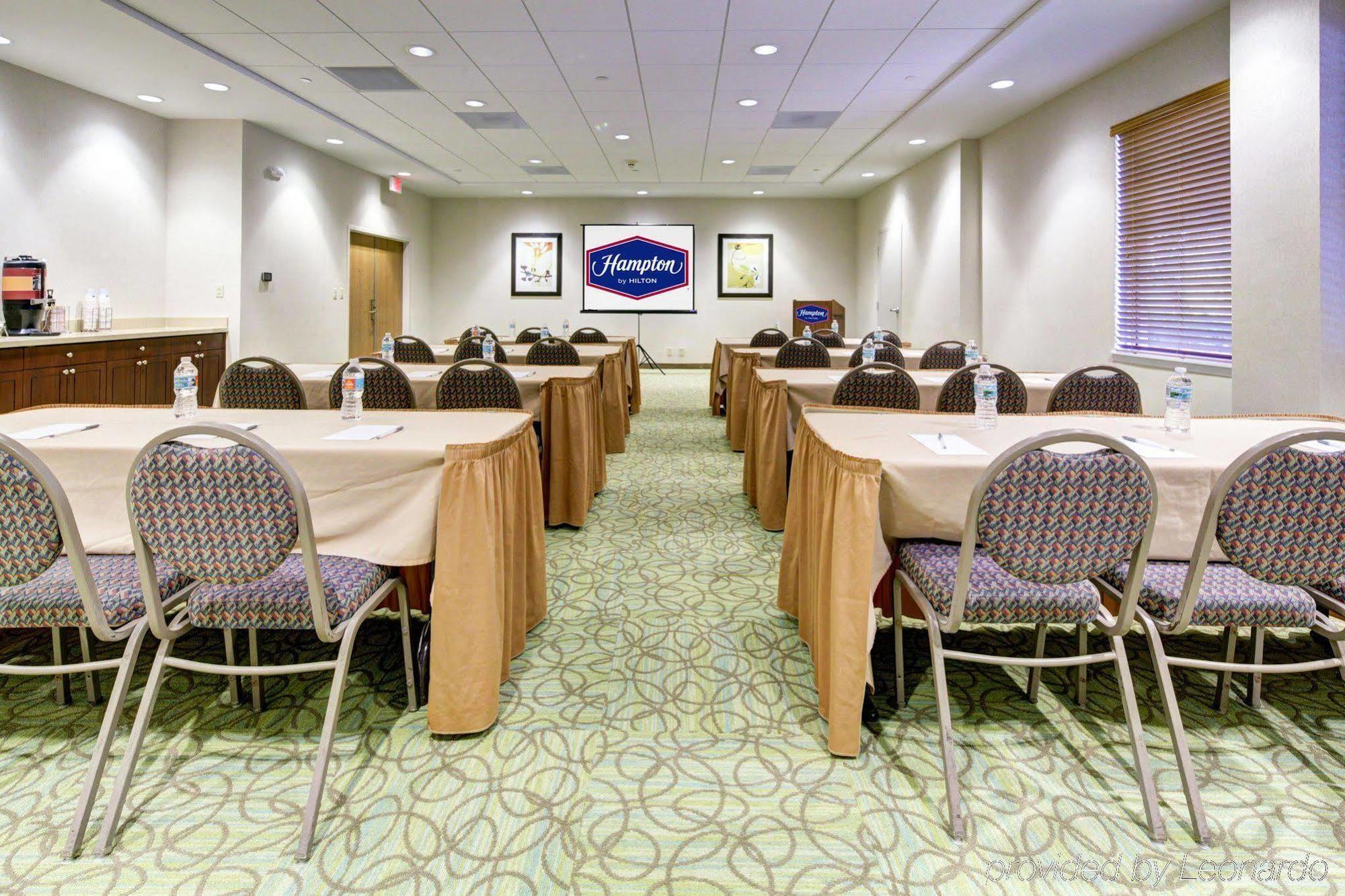 Hampton Inn Pembroke Pines Dış mekan fotoğraf
